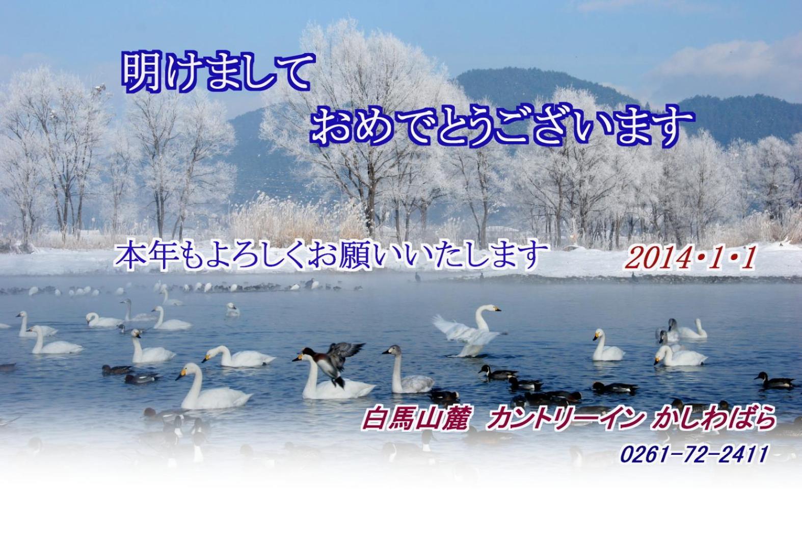 Country Inn Kashiwabara Hakuba Extérieur photo