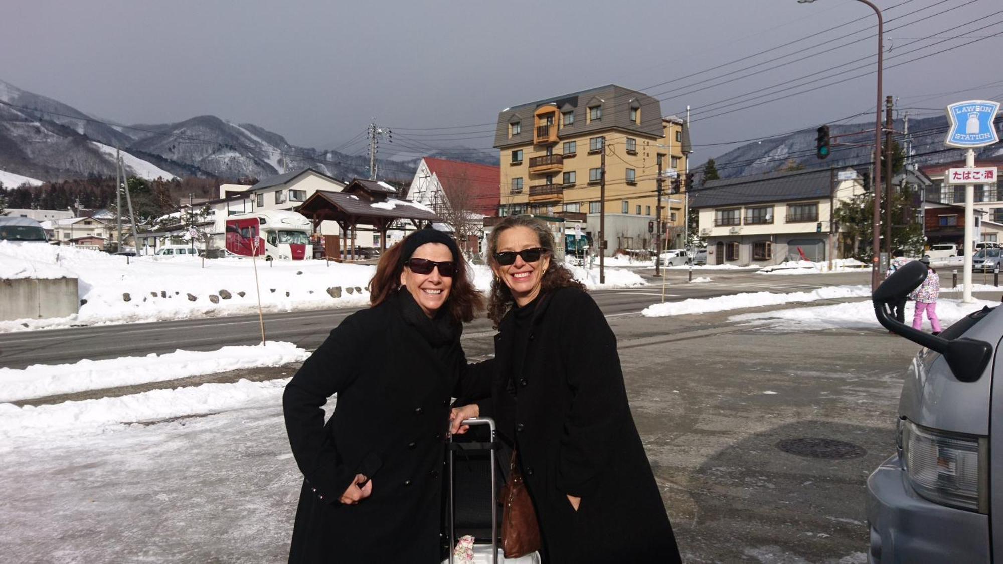 Country Inn Kashiwabara Hakuba Extérieur photo