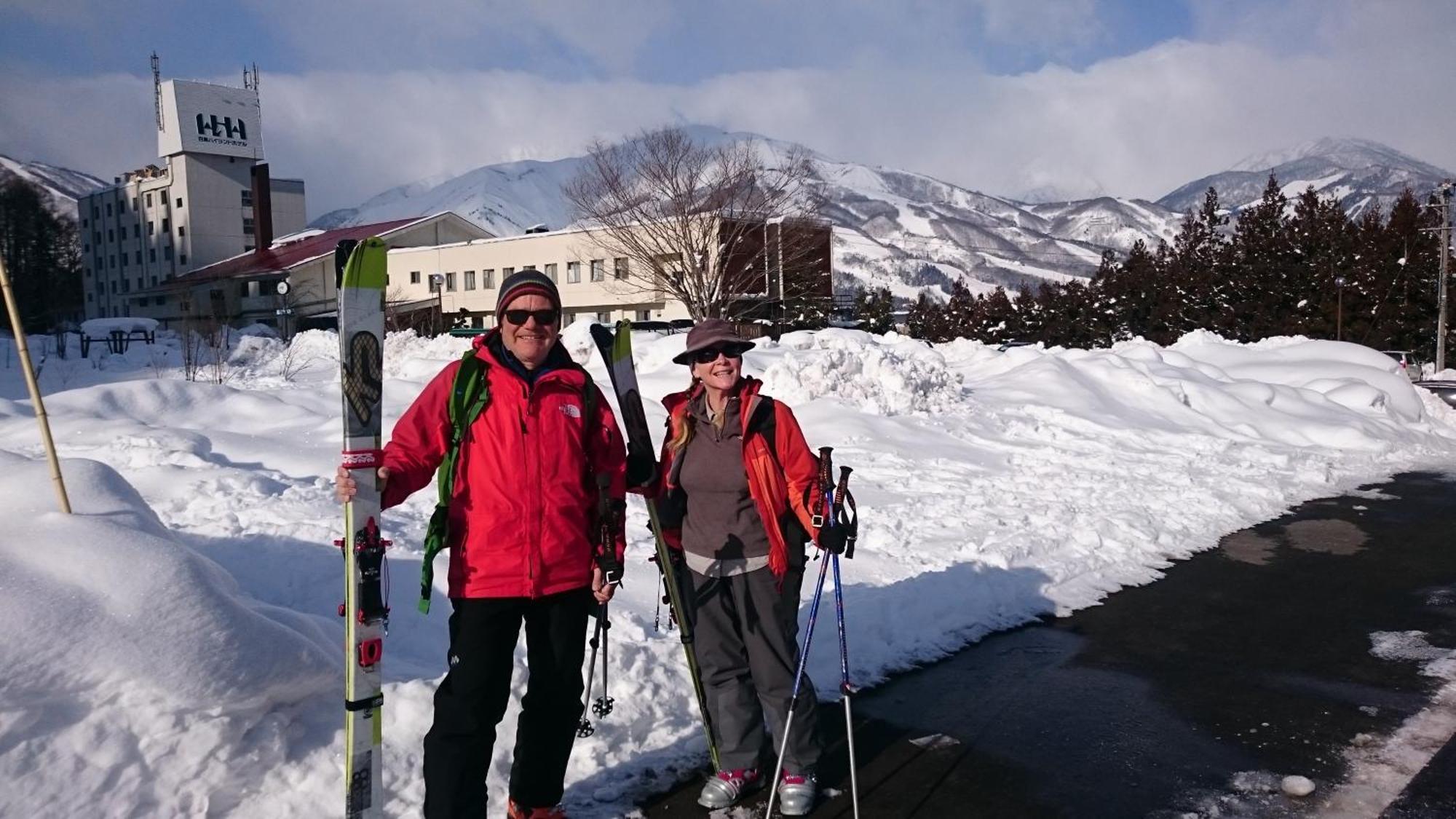 Country Inn Kashiwabara Hakuba Extérieur photo