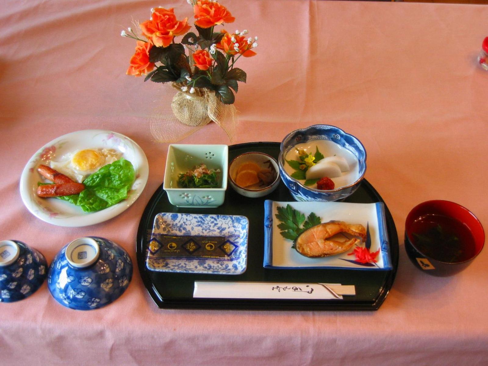 Country Inn Kashiwabara Hakuba Extérieur photo