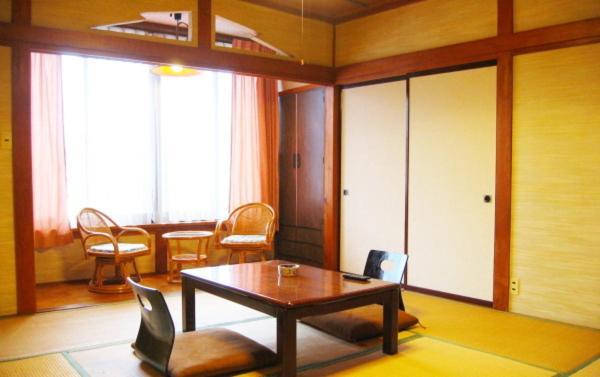 Country Inn Kashiwabara Hakuba Extérieur photo