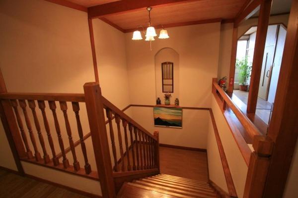 Country Inn Kashiwabara Hakuba Extérieur photo