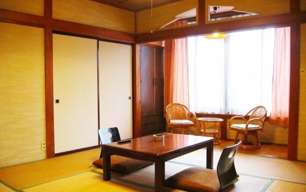 Country Inn Kashiwabara Hakuba Extérieur photo